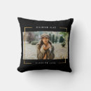 Search for graduation cushions Typography