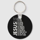 Search for the holy bible key rings Christianity
