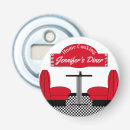 Search for diner barware Claudine boerner