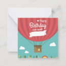 Search for hot air balloon valentines day cards Valentine's