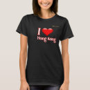 Search for i love hong kong tshirts Asia