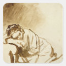 Search for rembrandt stickers Rijn