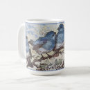 Search for bluebird mugs Pretty