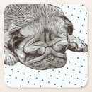 Search for pug coasters Pet