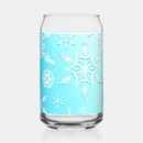 Search for snowflake beer glasses Ice
