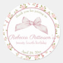 Search for vintage floral stickers Aesthetic