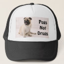 Search for drug hats Pugs