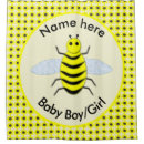 Search for gender neutral shower curtains Yellow
