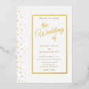 Search for new year wedding invitations Glitter