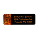 Search for shimmer return address labels Sparkle