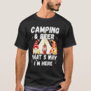 Search for im not drunk tshirts Camping
