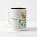 Search for state bird mugs Nature