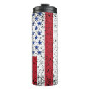 Search for states travel mugs Stars and stripes