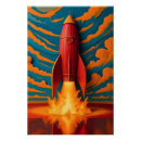 Search for 1950s posters Sci fi