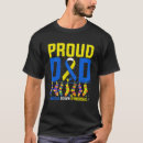 Search for syndrome tshirts Down syndrome awareness month