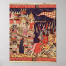 Search for battle flag posters School