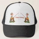 Search for gone fishing hats Sport