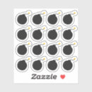Search for sad day stickers Anxiety