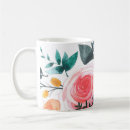Search for beauty nature mugs Watercolor