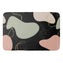 Search for bohemian bath mats Green