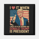 Search for when magnets Politics