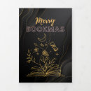 Search for librarian christmas cards Merry bookmas