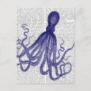 Search for five postcards Steampunk