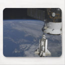 Search for endeavour mousepads Outer space