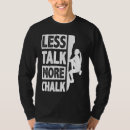 Search for climber tshirts Boulderer