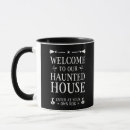 Search for welcome mugs Pumpkin