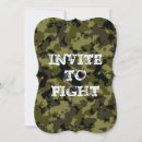 Search for zombi invitations Military