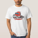 Search for trucking business tshirts Truckers