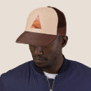 Search for landscapes hats Pink