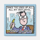 Search for office magnets Job