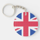 Search for originals key rings Flag