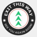 Search for exit Shop