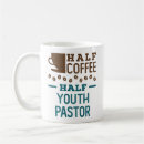 Search for youth pastor mugs Faith