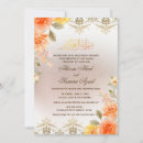 Search for muslim mehndi invitations Floral