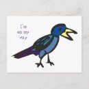 Search for birdy postcards Nature