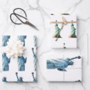 Search for statue gift wrap Landmark