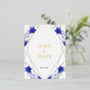 Search for purple and gold wedding invitations Geometric