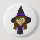 Search for wicked badges Girl