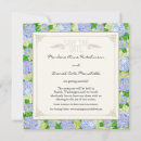 Search for floral lace wedding invitations Vintage
