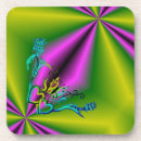 Search for style coasters Colourful