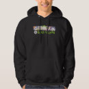Search for harley quinn mens hoodies Justice league