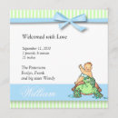 Search for cartoon turtle invitations Blue