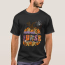 Search for correctional nurse tshirts Pumpkin