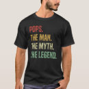 Search for pop tshirts Daddy