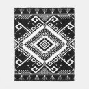 Search for apache blankets Aztec