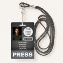 Search for press pass Barcode